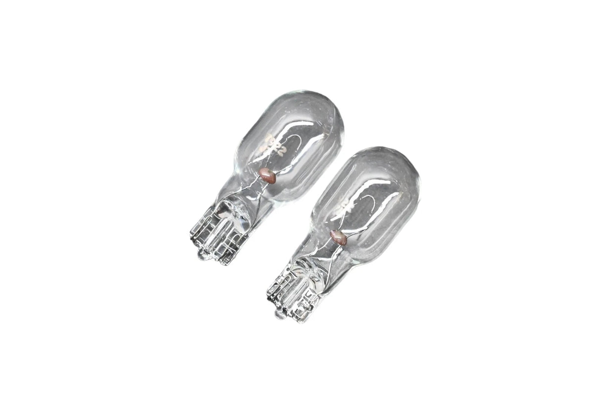 2X Wagner 922 Miniature Light Bulbs for (NOS)
