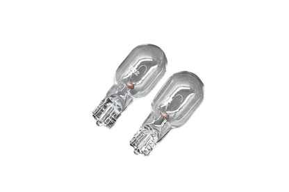 2X Wagner 922 Miniature Light Bulbs for (NOS)