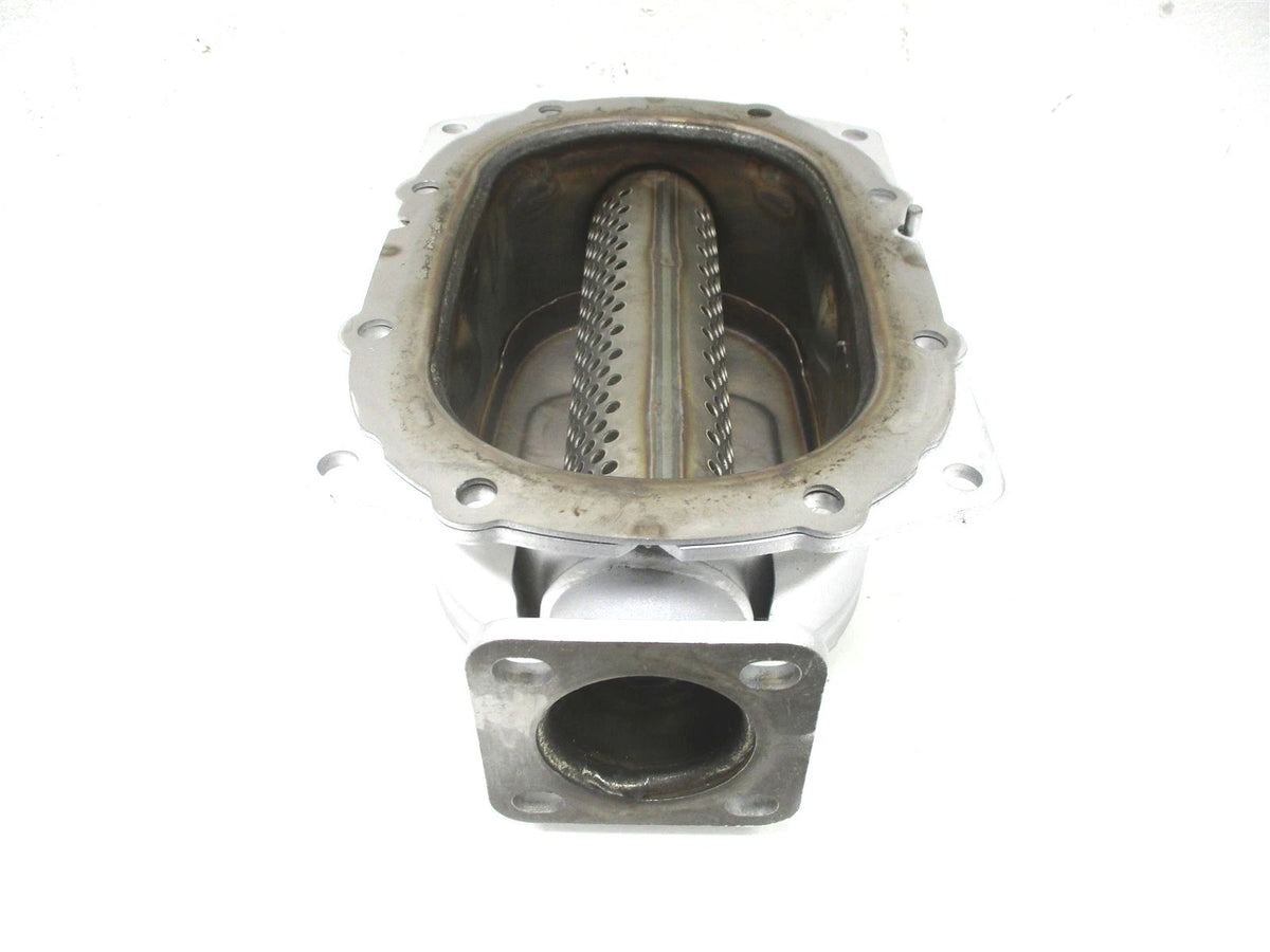 DPF Body Kit for Kubota V3800 (1J500-18950)