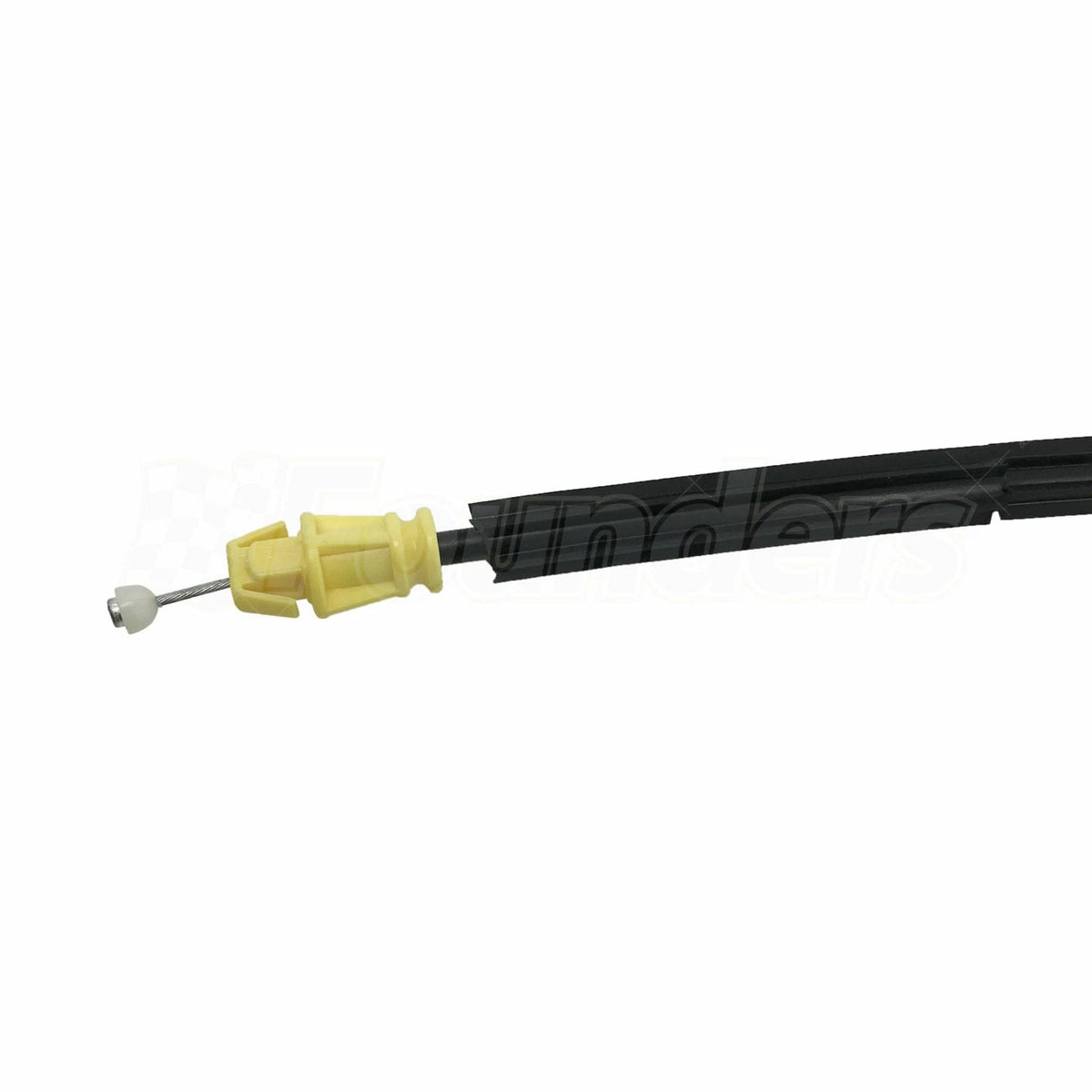 Door Latch Cable Set for Cadillac Chevrolet GMC (2007–2009) 924-367