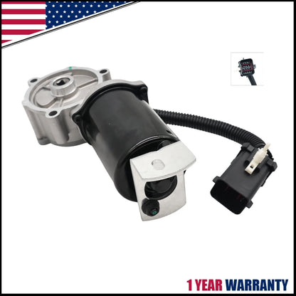 Transfer Case Motor 600-802 for Ford Expedition F-150 250 Lincoln Navigator (1997–2023)