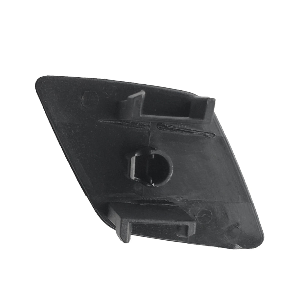 Bumper Grill Washer Nozzle Cover for SRX (2010–2011, 2013–2016)