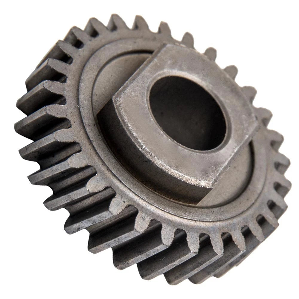Worm Follower Gear Replacement for Stand Mixer (1094120, PS774065)