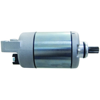 12V Starter for Honda NT700V, NT700VA ABS (2010–2011) 31200-MEW-922, 410-54128
