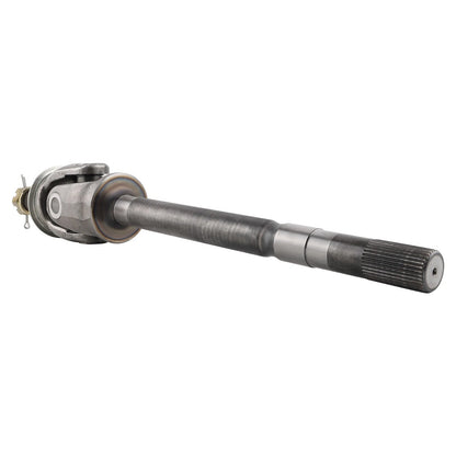 2X Front Left + Right Truck Axle Shaft for Dodge Ram 1500 2500 3500 (2006–2008)