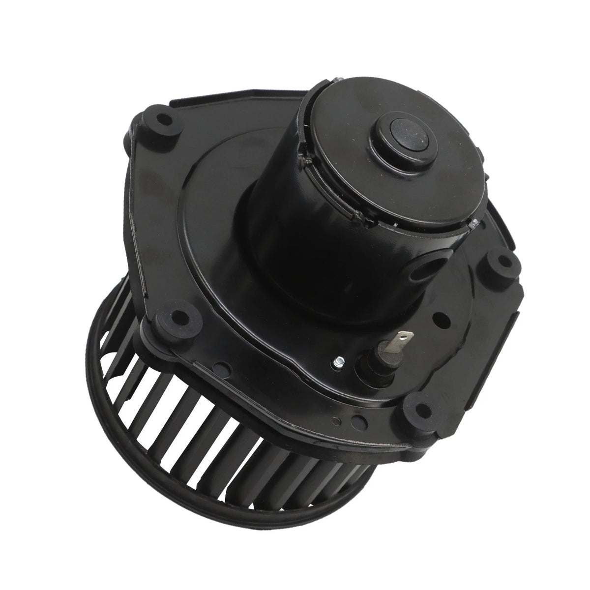 Heater Blower Motor HVAC for Chevrolet C1500 C2500 GMC K1500 (1997–1999)