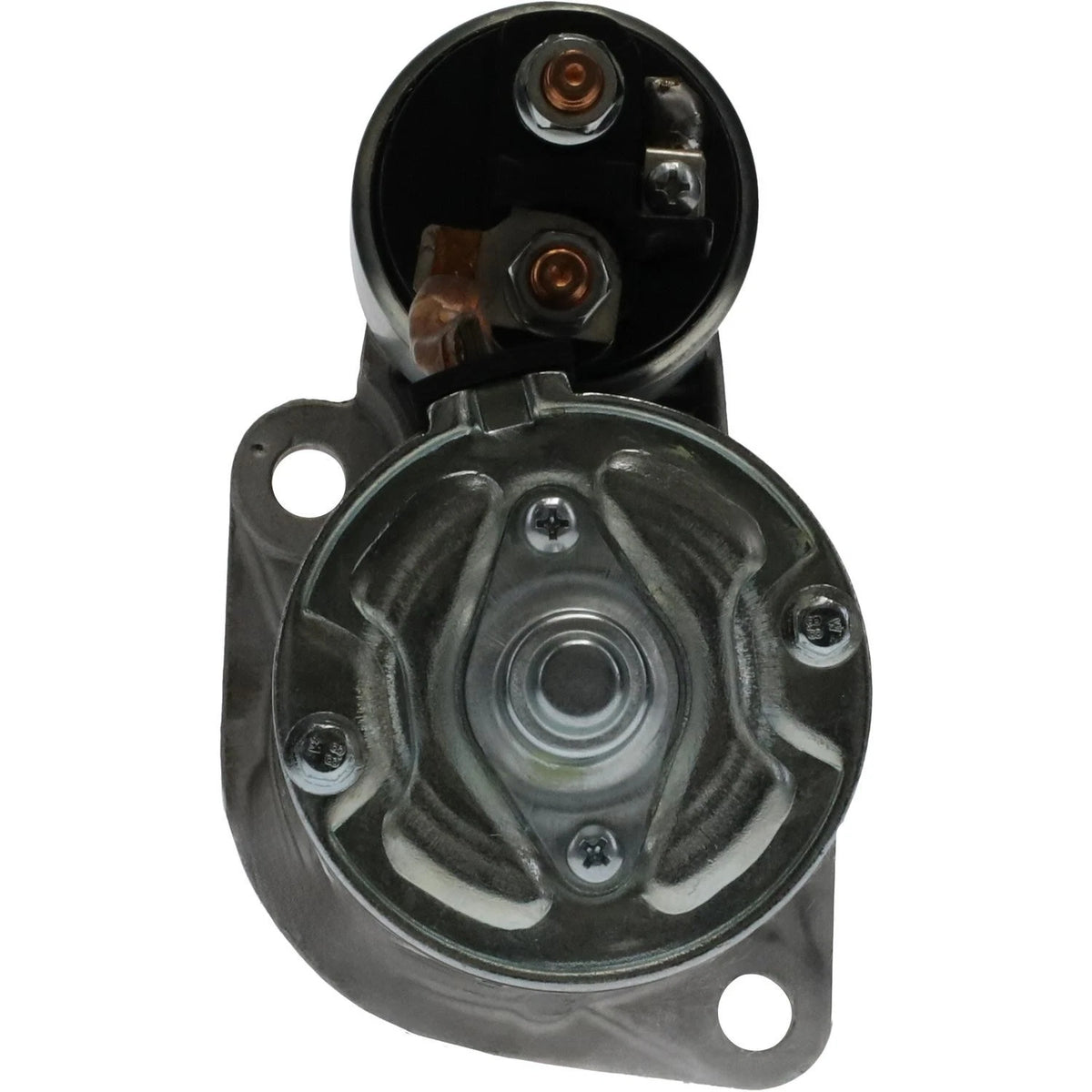 Starter for VM R754EU (2008–2016) 2.3kW Bosch PMGR 254570B LRS02541 0001109356