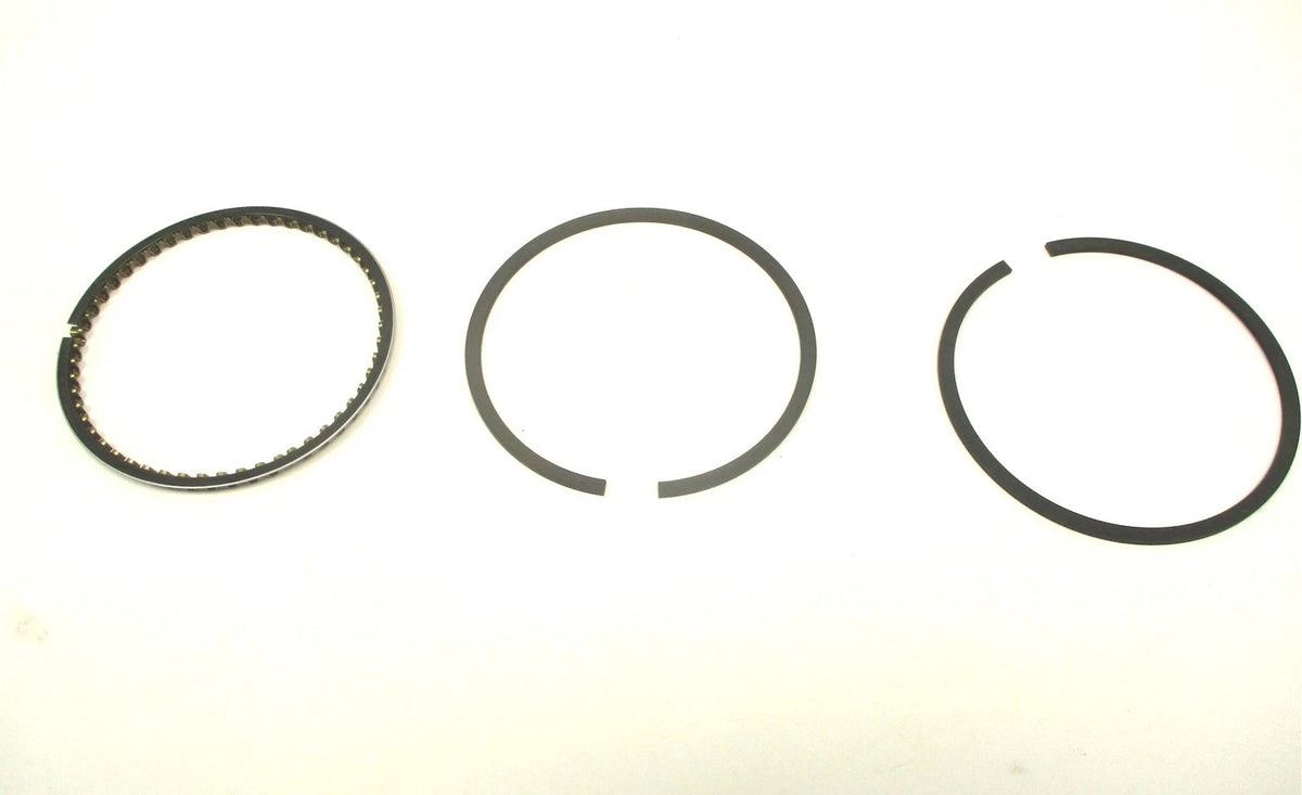 Piston Ring Set +.025 for Kubota Kohler T1770A (E7189-21890, 2810802-S)