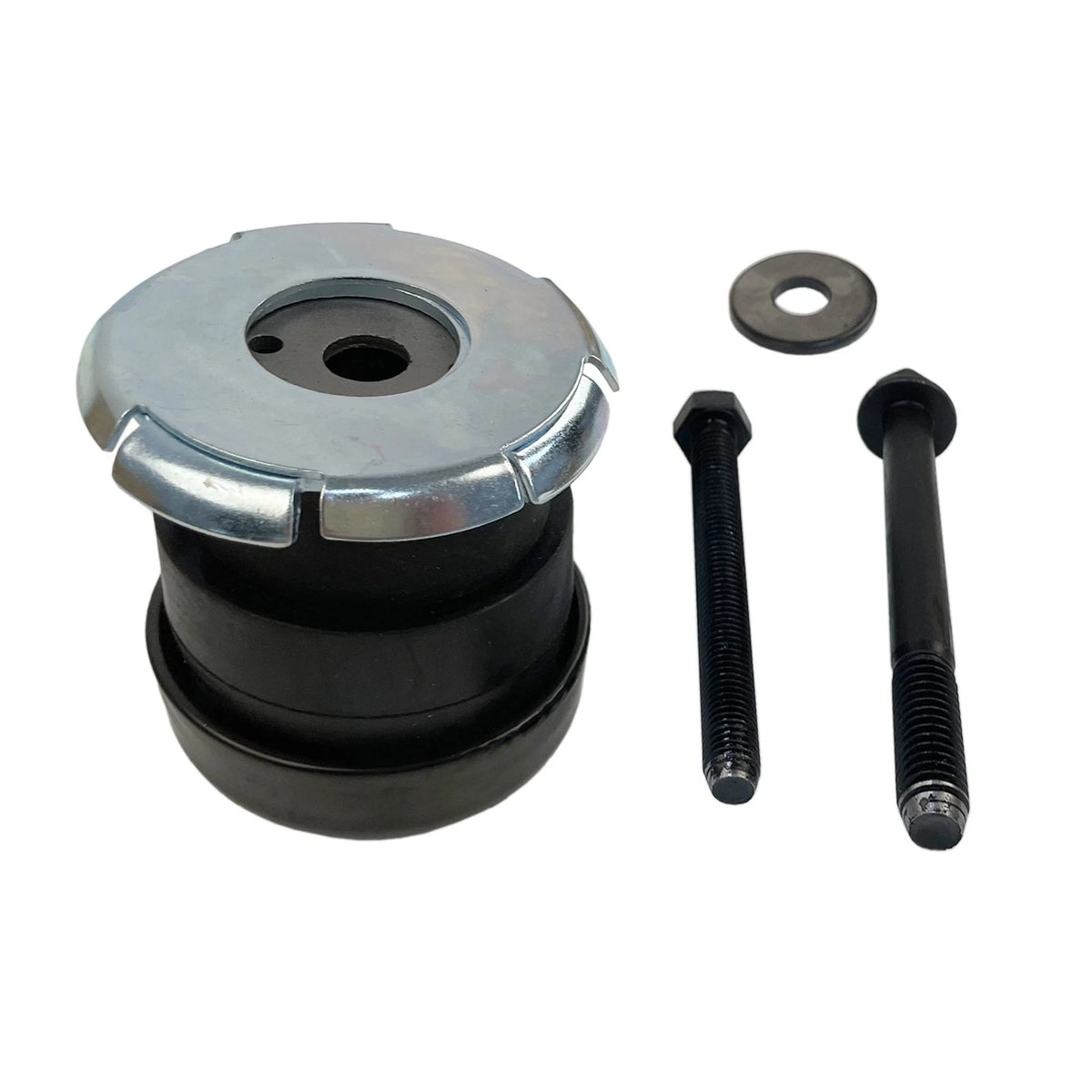 Body Mount for Cadillac GMC Chevy Escalade Suburban Tahoe (2000–2019) 924135 15201791