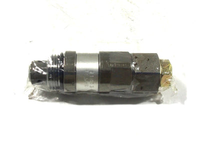Genuine OEM Pressure Relief Valve for Kubota KH-41 Excavator