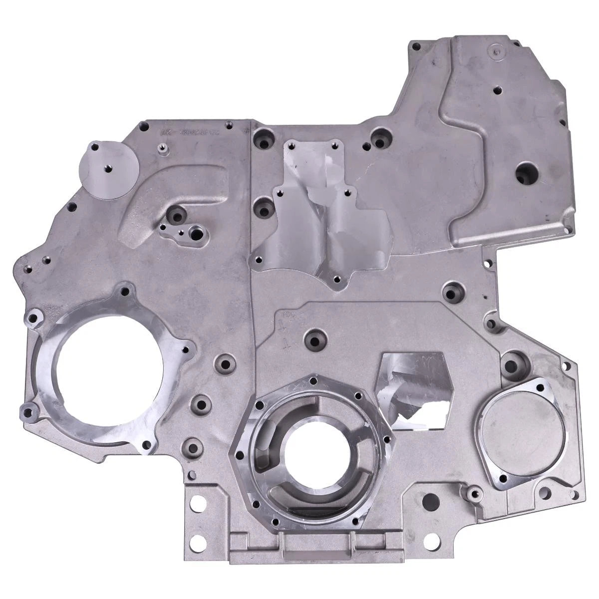Front Timing Cover 1850248C2 for International DT466E DT570 (MAXXFORCE-9)