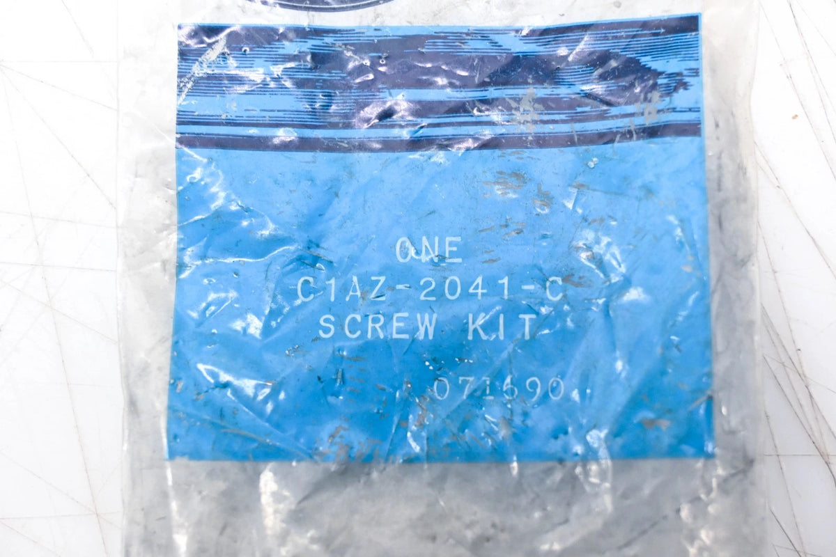 Adjusting Screw Kit for Ford (C1AZ-2041-C)