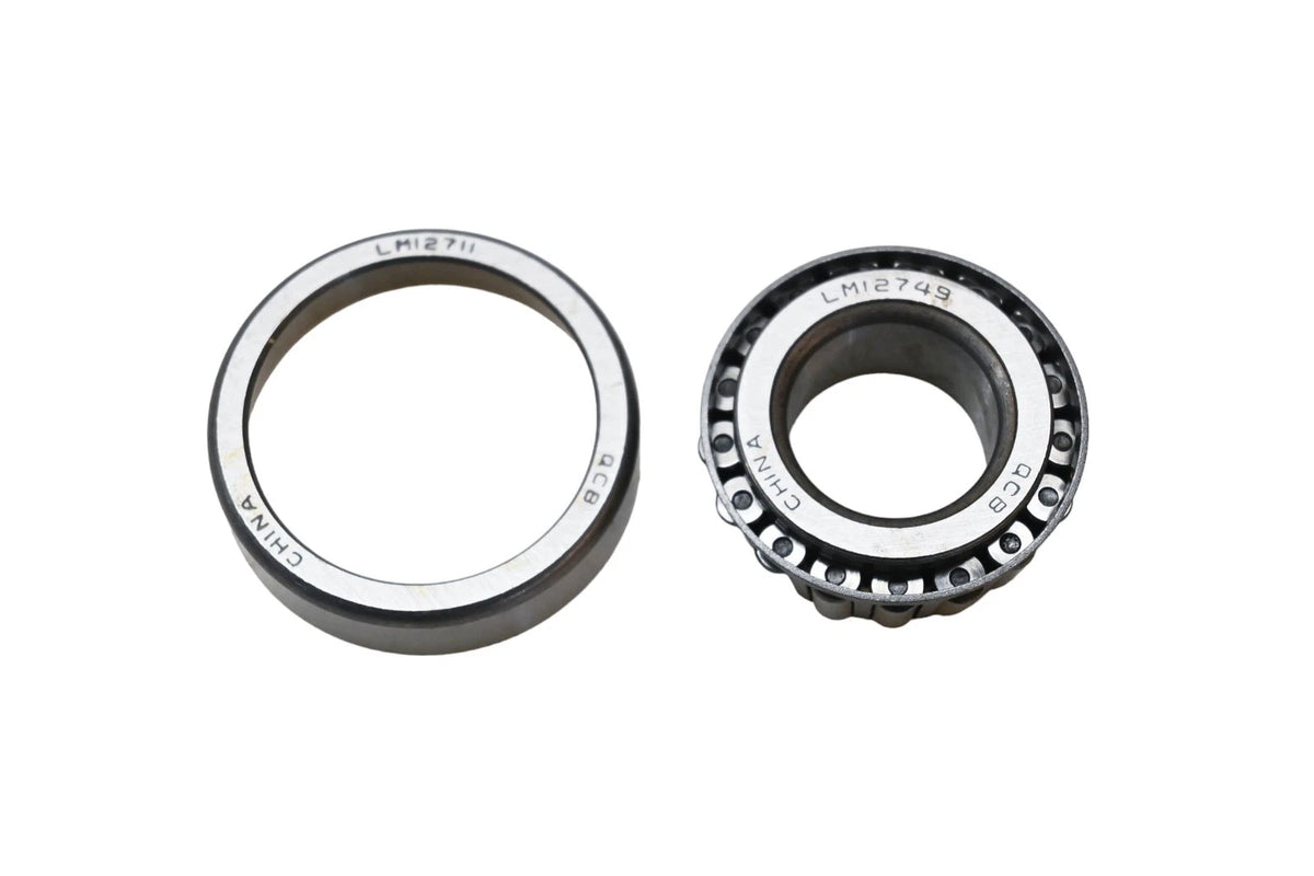 Tapered Roller Bearing Kit for Auto Extra A16, BR16, SET16