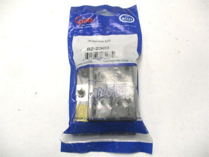 Grote 6 Position Fuse Panel for ATO/ATC Blade Fuses (1982–1982)