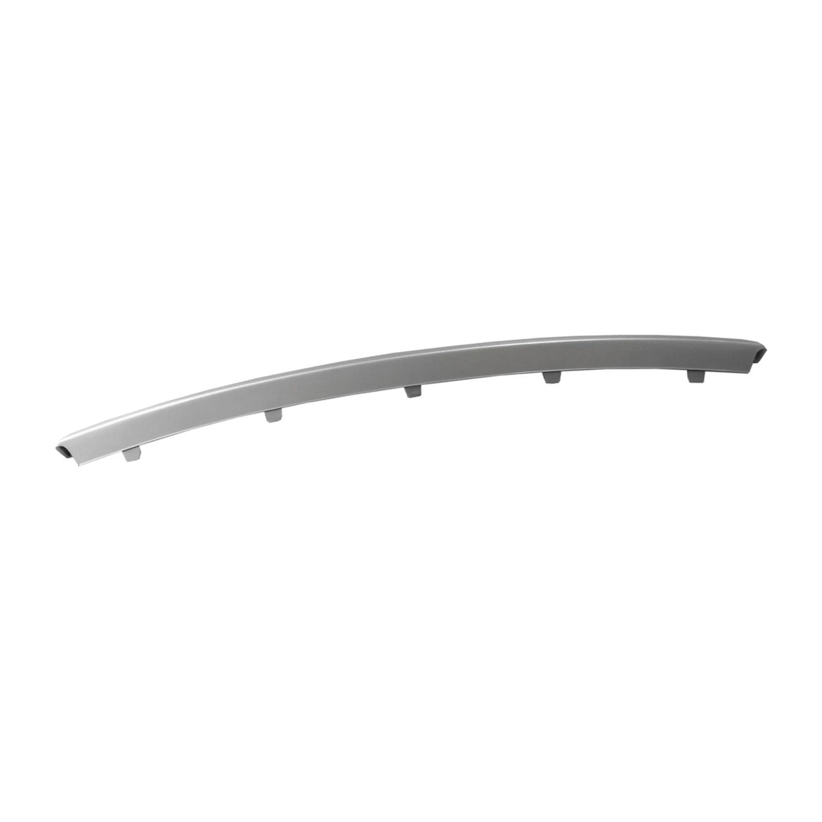 Front Center Silver Trim Bumper for Land Rover Range Rover (2010–2012) LR033908