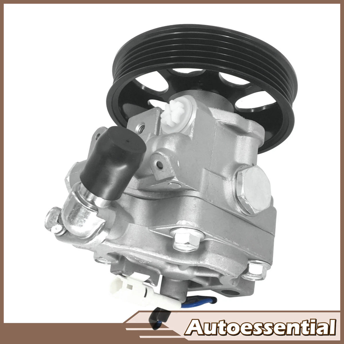 Power Steering Pump for Subaru Impreza Forester (2008–2012) AA121-331