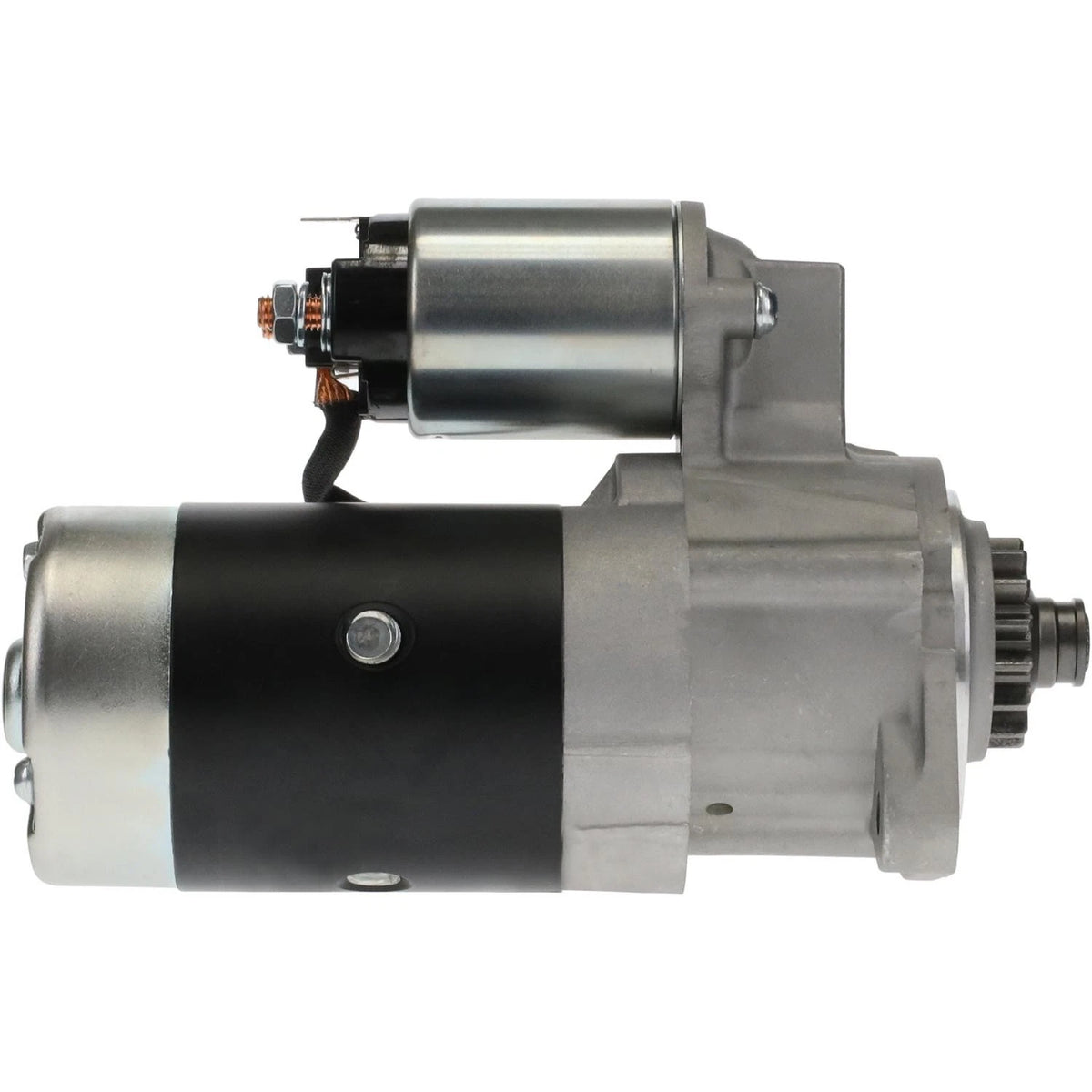 12V Starter for Toro Reelmaster 223-D (1990–1992) 30L6610600 SMT0319 254517M