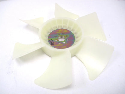 Genuine Kubota Fan for D905 (17422-74110, 16229-74110, 16229-74111)