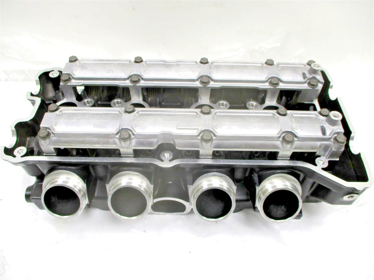 Cylinder Head for Honda CBR 1100 Super Blackbird (1996–2007) 12010-MAT-750