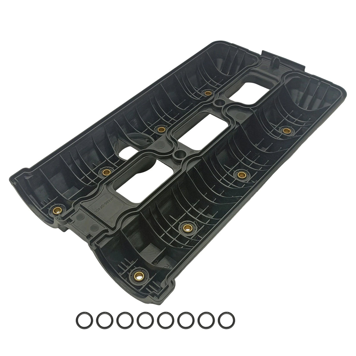 Left Engine Valve Cover for Cadillac Catera CTS Saturn VUE (1999–2004) 55351453
