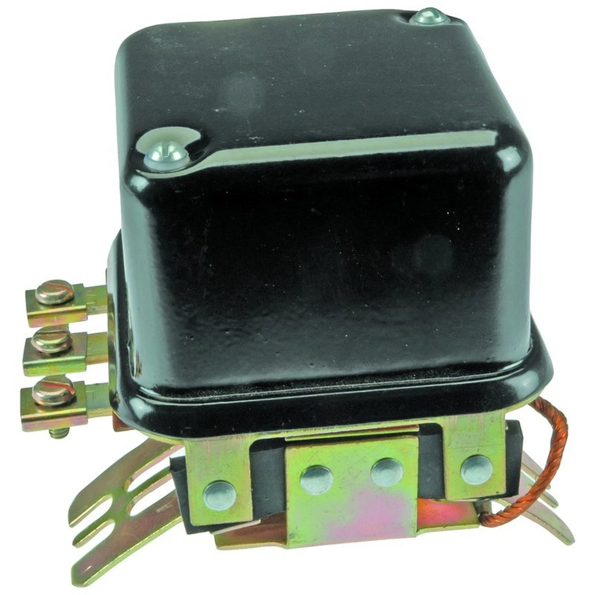 12V Regulator for Case Equipment (1118792, 1118991, A22684)