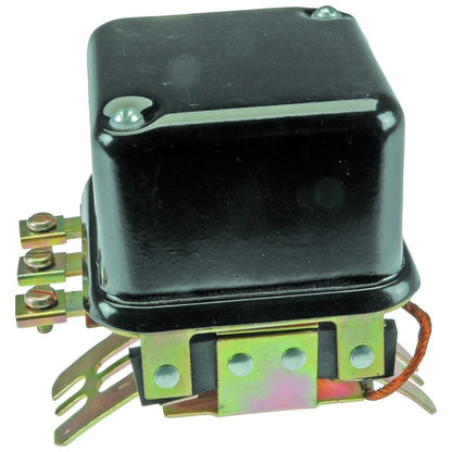 12V Regulator for Case Equipment (1118792, 1118991, A22684)