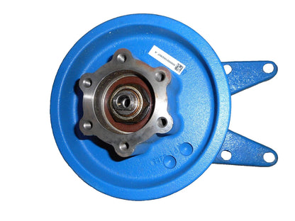 Fan Clutch Hub Assembly for International (2604783C91, 010023938)