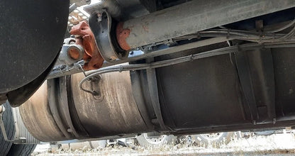Fuel Tank for Volvo VNL (2015) Left, MD