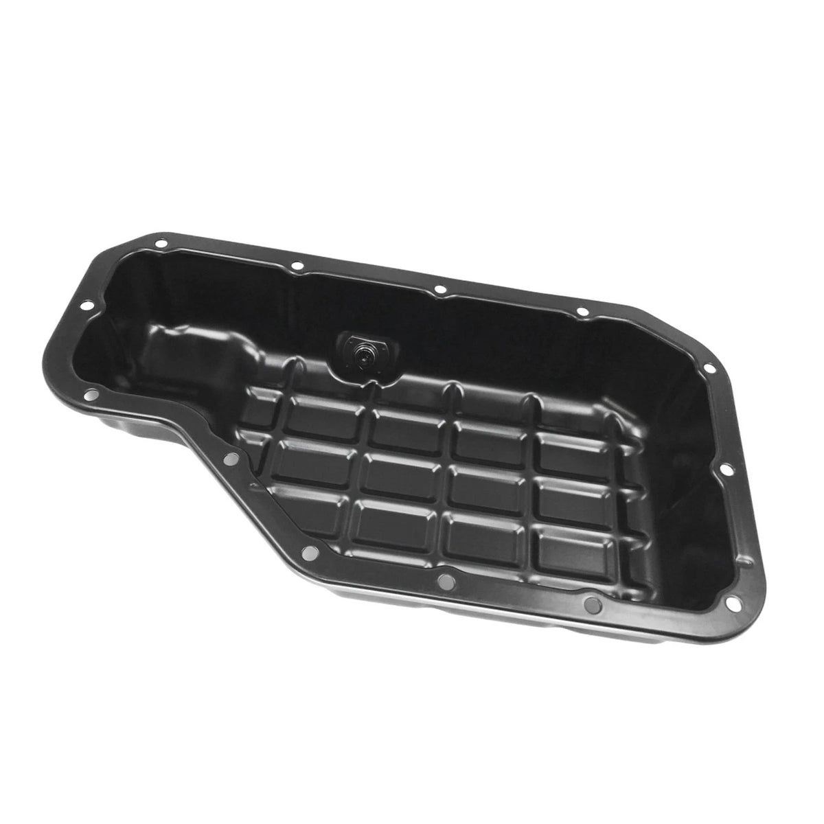 Lower Engine Oil Pan 264-435 for Hyundai Genesis Coupe, Kia Borrego, Sorento (3.8L)