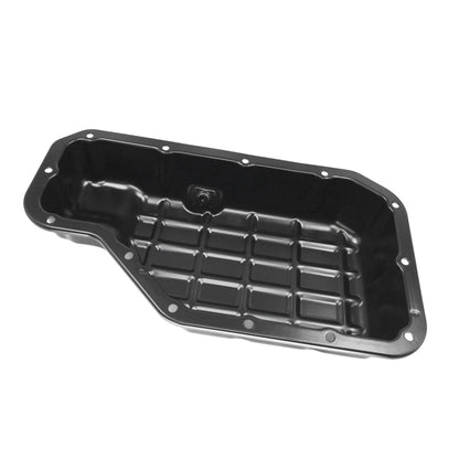 Lower Engine Oil Pan 264-435 for Hyundai Genesis Coupe, Kia Borrego, Sorento (3.8L)