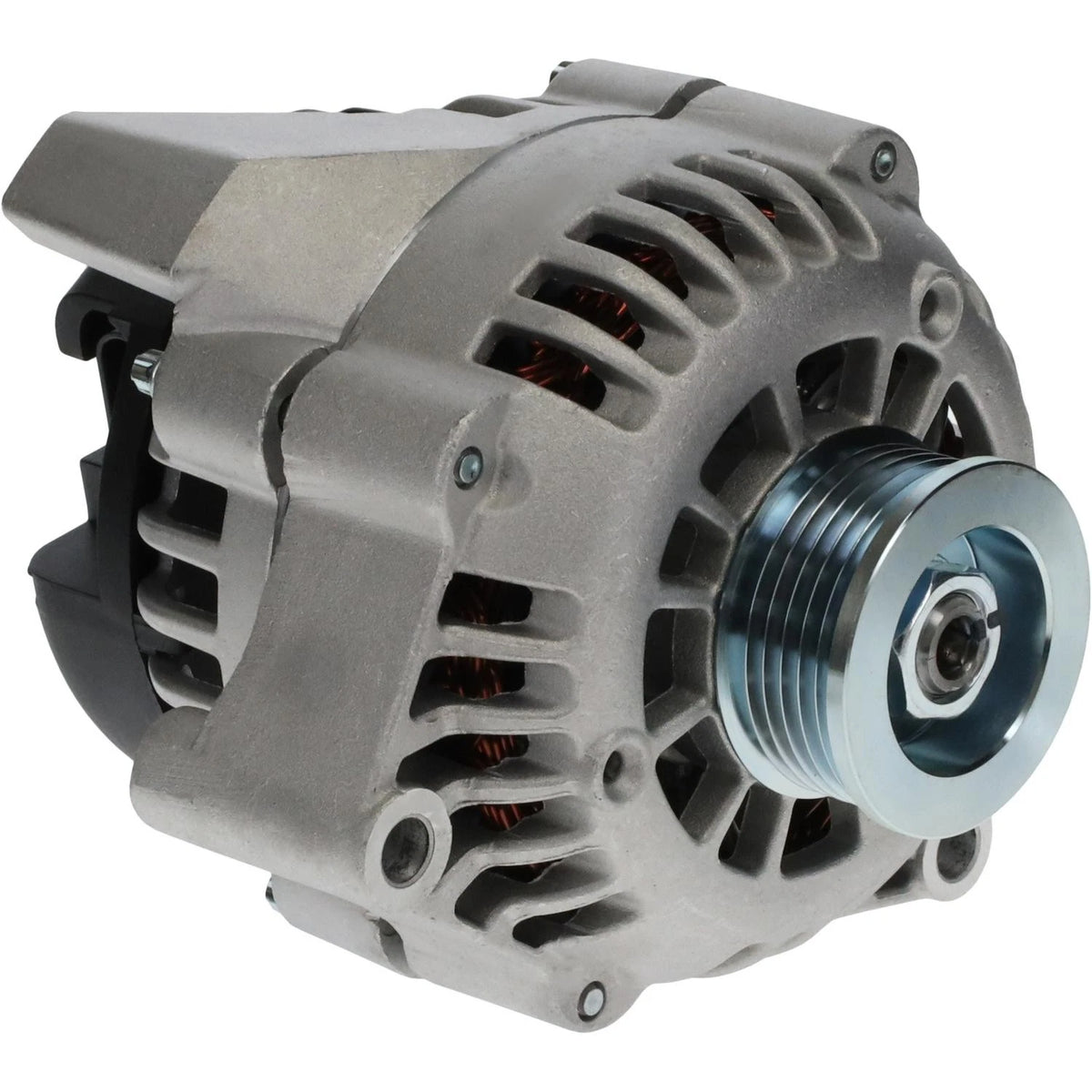 Alternator for Chevy GMC C3500HD 6.5L Diesel (1997–2002) 10463651 10463690