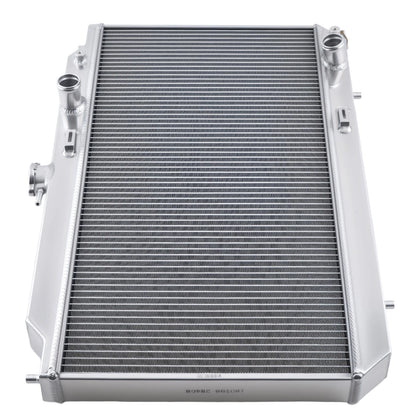 2 Row Aluminum Radiator for Acura Integra GS RS (1990–1993) 63343