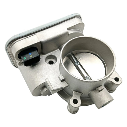 Throttle Body for Jeep Liberty Wrangler Dodge Dakota Durango Ram 1500 (2002–2012)
