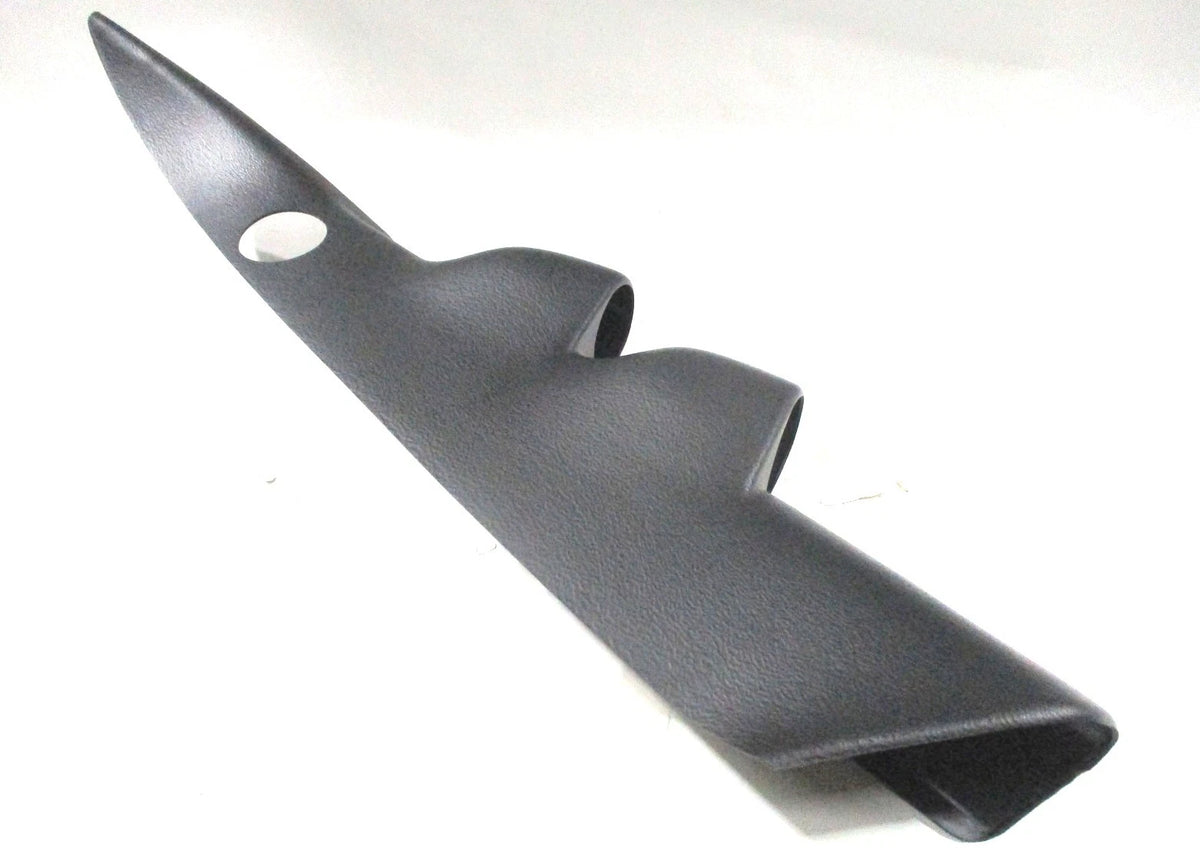Dual A-Pillar Gauge Housing with Speaker for Silverado/Sierra (2014–2023)