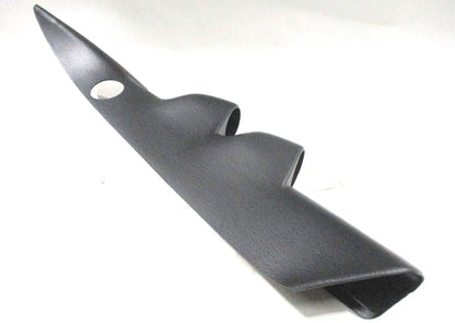 Dual A-Pillar Gauge Housing with Speaker for Silverado/Sierra (2014–2023)