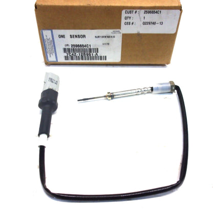 Exhaust Temp Sensor for Ford (2007–2010) 2596654C1 7C4Z-12B951-A 4954574