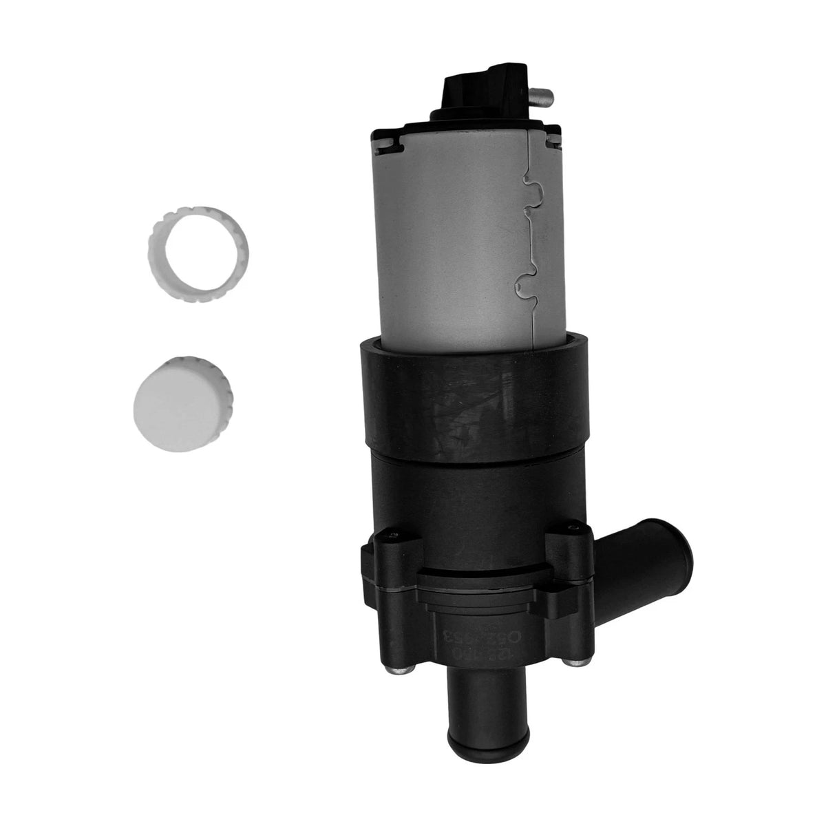 Auxiliary Water Pump for Mercedes-Benz C230 C280 C350 CLK350 CLK500 (2001–2009) A2038350064