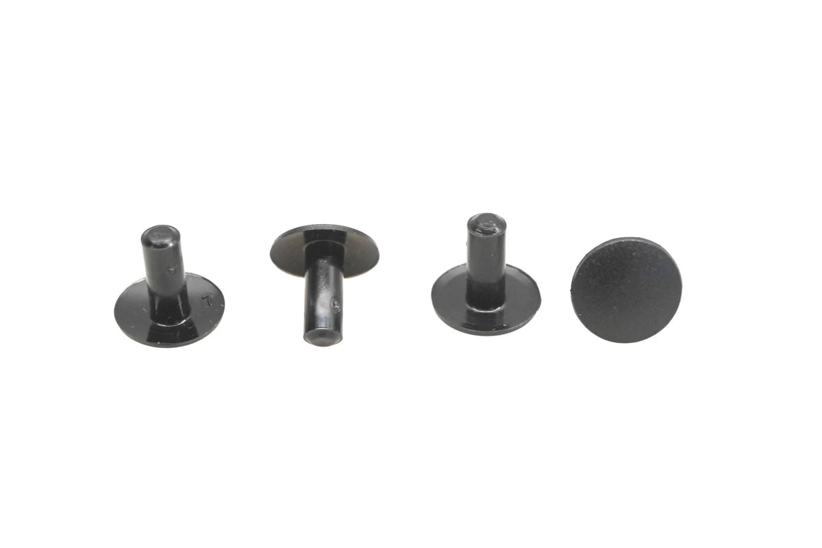 Set of 4 Windshield Darts for Aftermarket (517302842, P517302842, 517-3028-42)