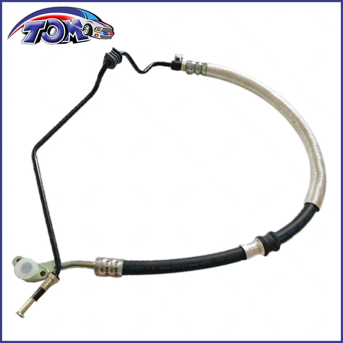 Power Steering Pressure Line Hose Assembly for Honda Odyssey (2005–2007) 3401200