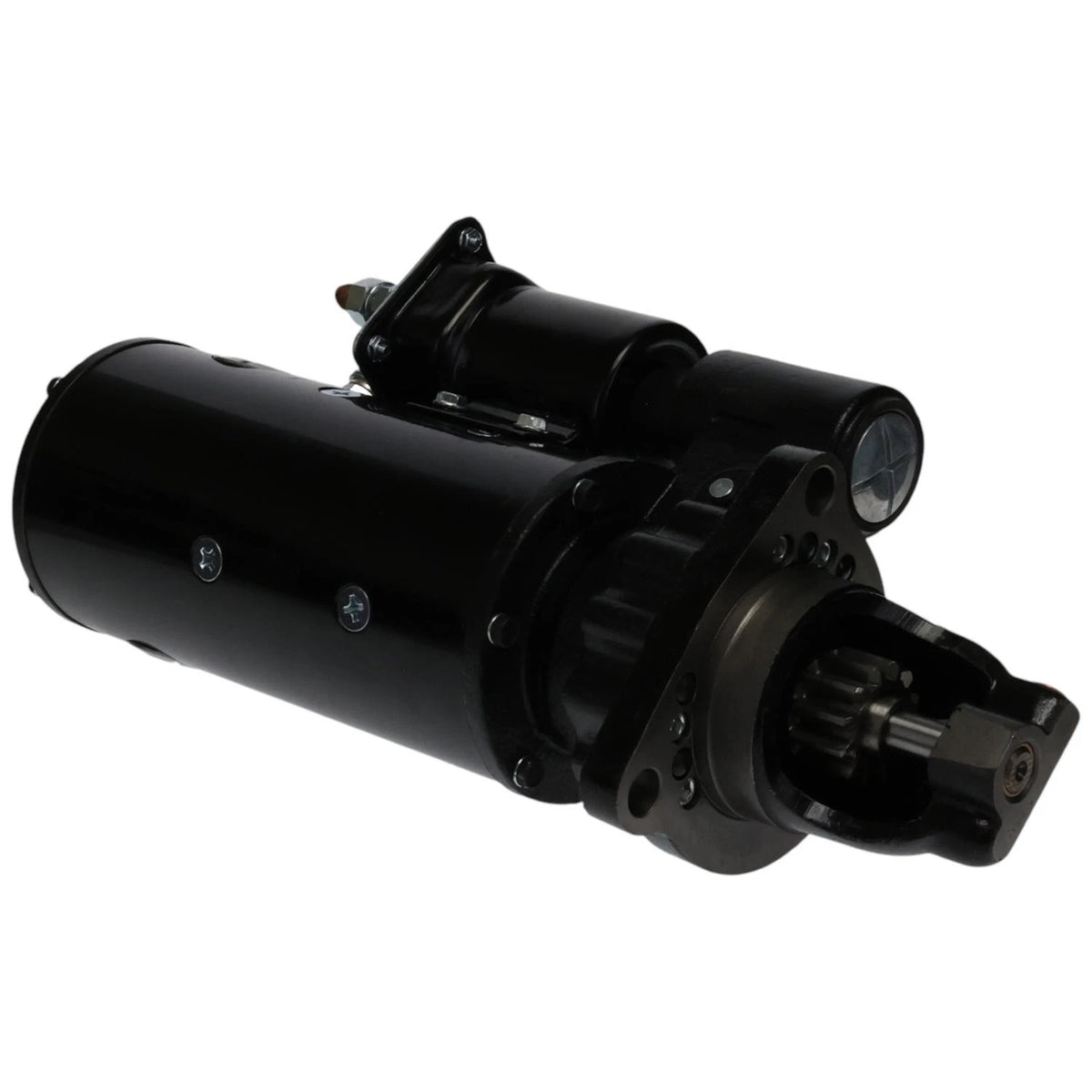 24V Starter for Caterpillar 637D (1975–1984), 215B, 966D, D4E (1980–1984) 1113923 MS75