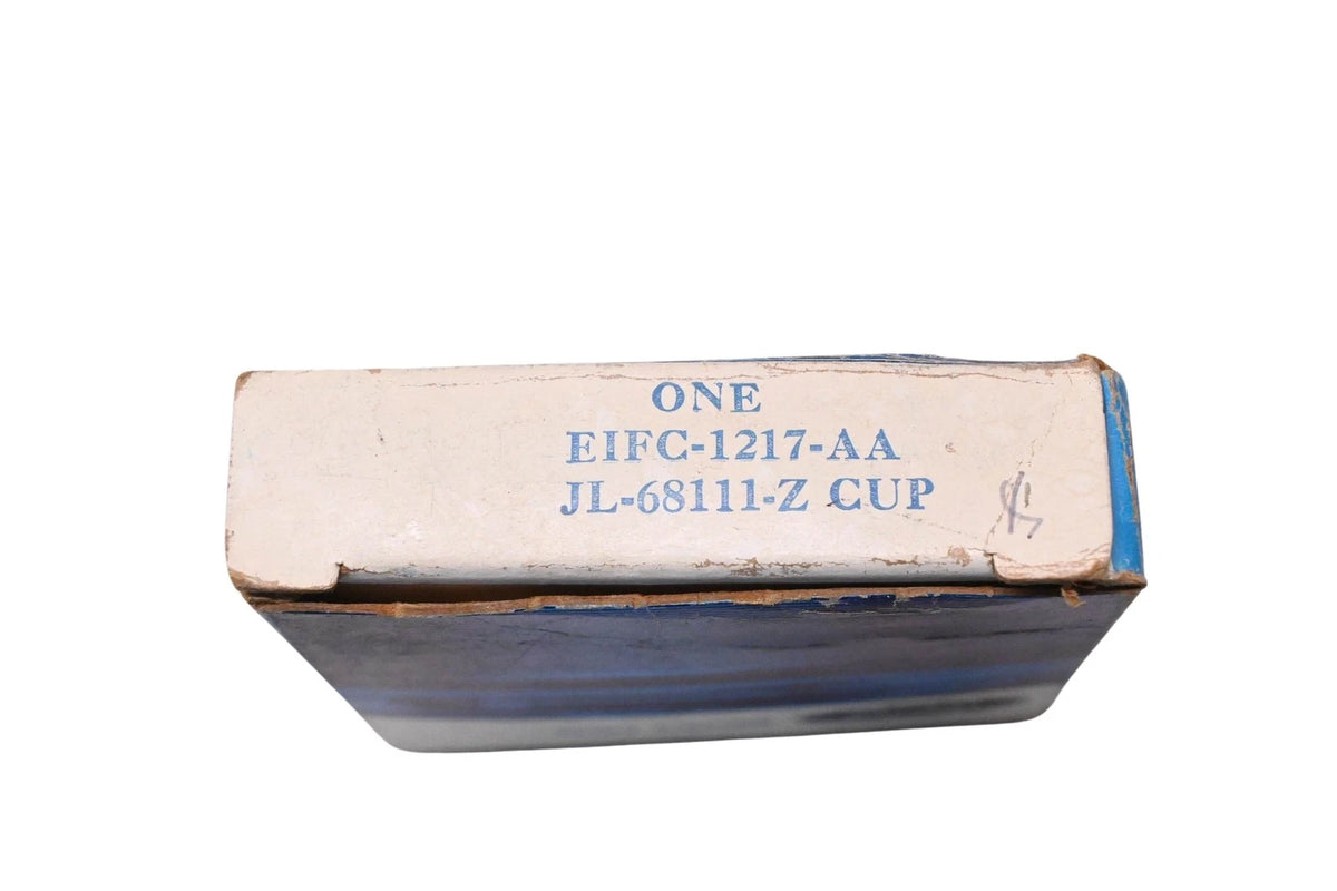 Tapered Roller Bearing Cup for Ford (OEM EIFC-1217-AA, JL-68111-Z)