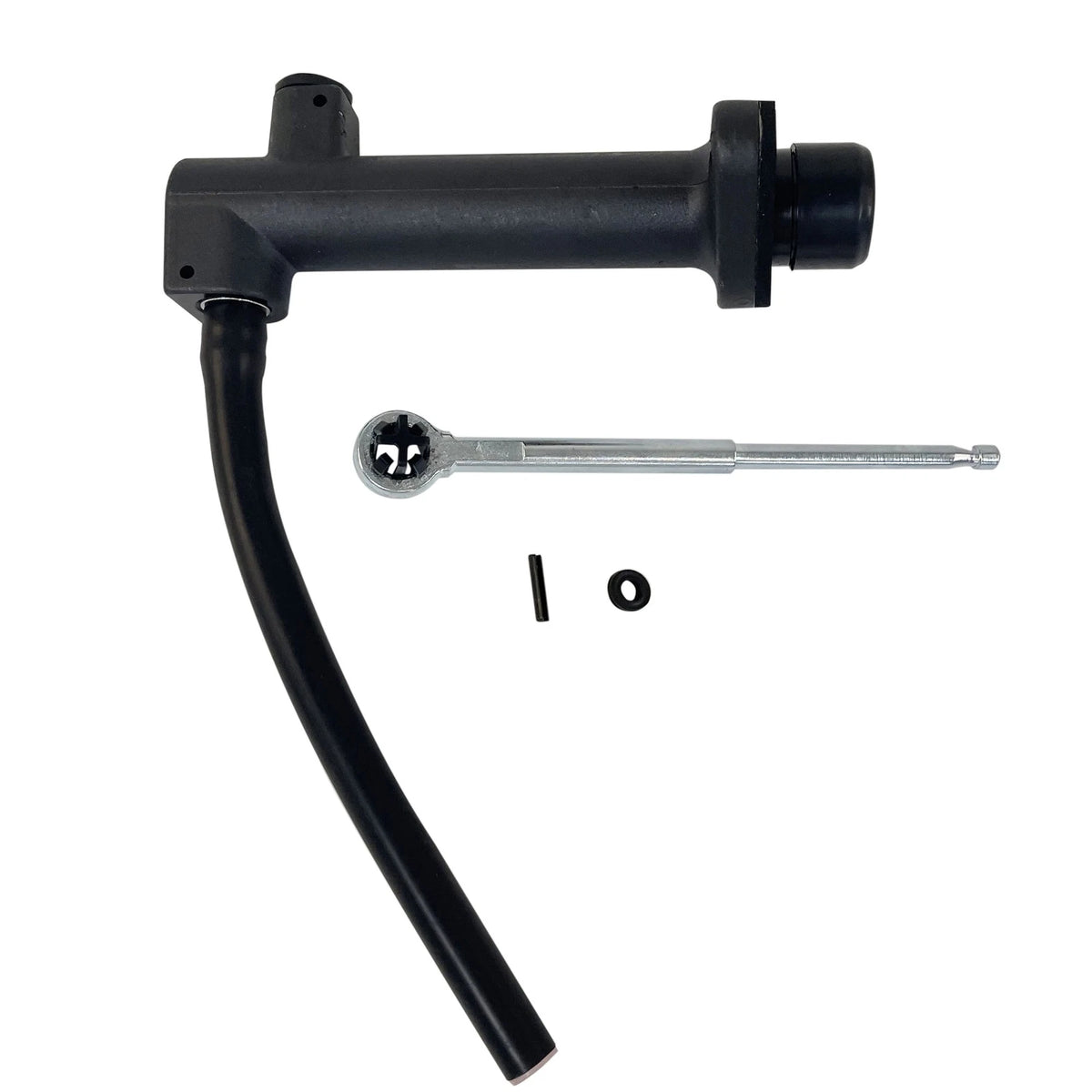 Clutch Master Cylinder for Chevy Pontiac Cavalier Sunfire (1995–1999) 2.2L 2.4L