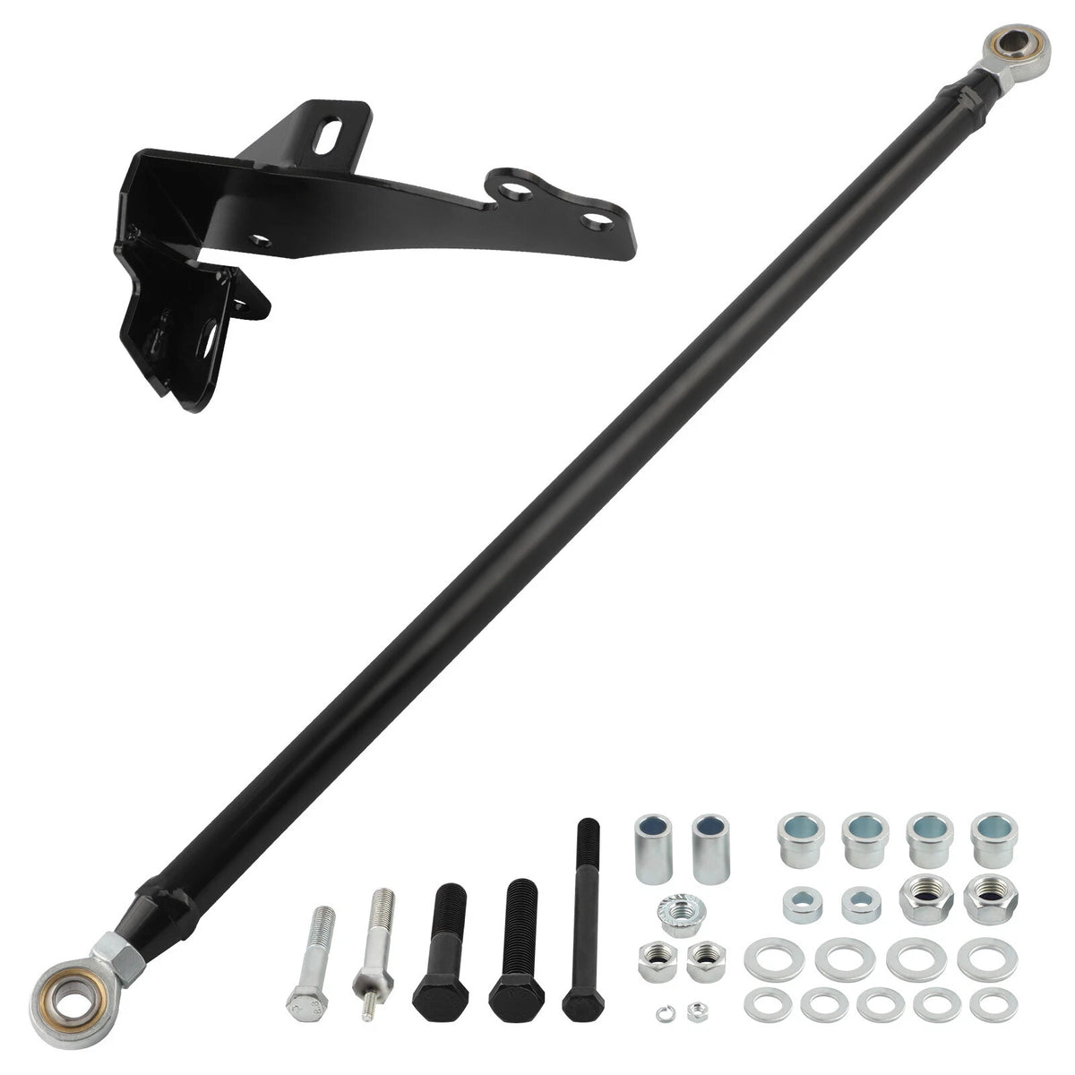 Adjustable Track Bar for Dodge Ram 2500 3500 1994–2002 (0"-4" Lift)