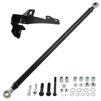 Adjustable Track Bar for Dodge Ram 2500 3500 1994–2002 (0"-4" Lift)