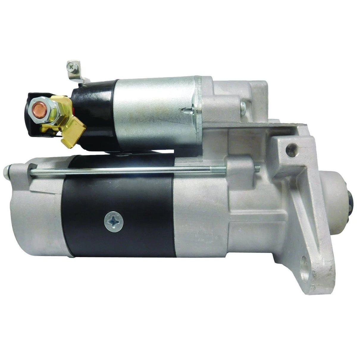 24V Starter for Hitachi ZX350K ZX350LCH (1999–2007) 8980608540 M008T60972 19167N