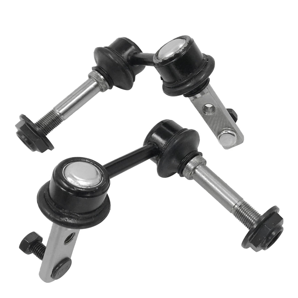 Set of 2 Front Suspension Sway Bar Links for Lexus GS300 GS400 GS430 SC430 (1998–2010) K90675