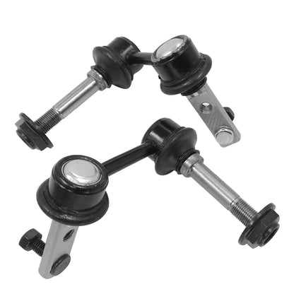 Set of 2 Front Suspension Sway Bar Links for Lexus GS300 GS400 GS430 SC430 (1998–2010) K90675
