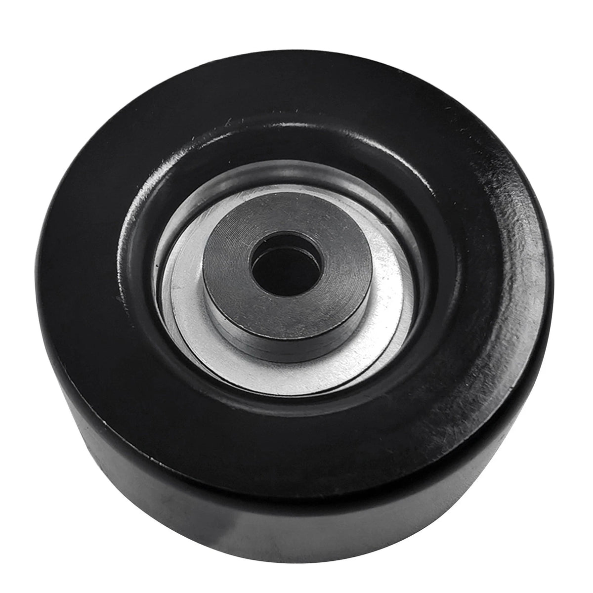Accessory Belt Idler Pulley for Chevrolet Silverado 2500 HD GMC Sierra 2500 HD