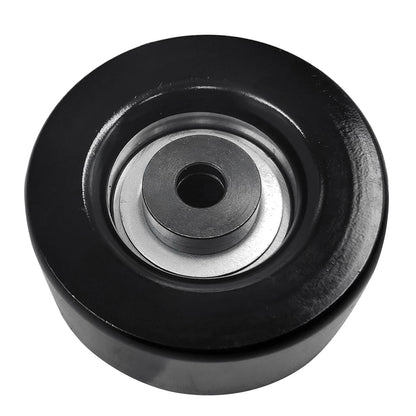 Accessory Belt Idler Pulley for Chevrolet Silverado 2500 HD GMC Sierra 2500 HD