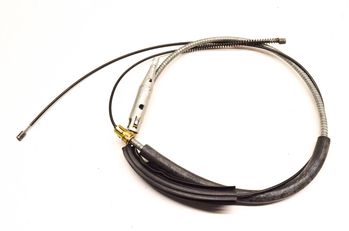 Parking Brake Cable for Mercury Colony/Grand Marquis (1990–1991) F129959